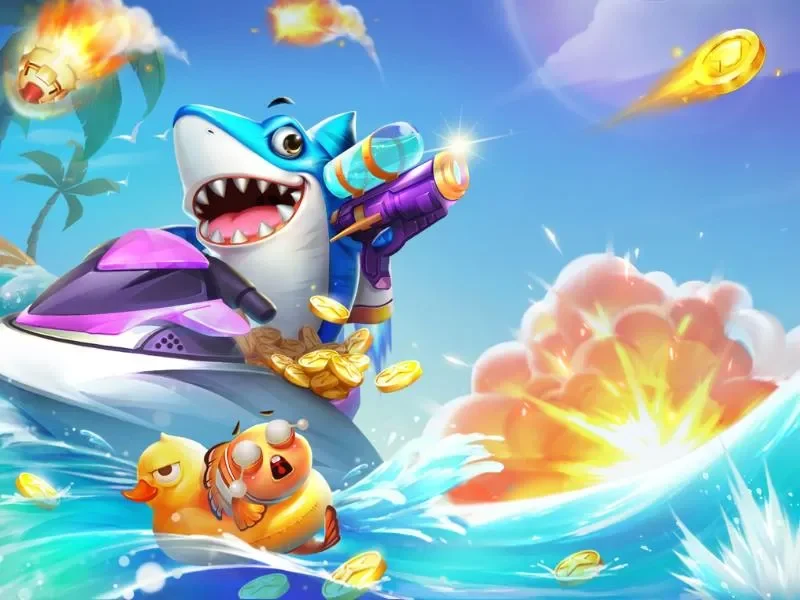 Nắm vững mọi tính năng, chiến thắng trong tầm tay!