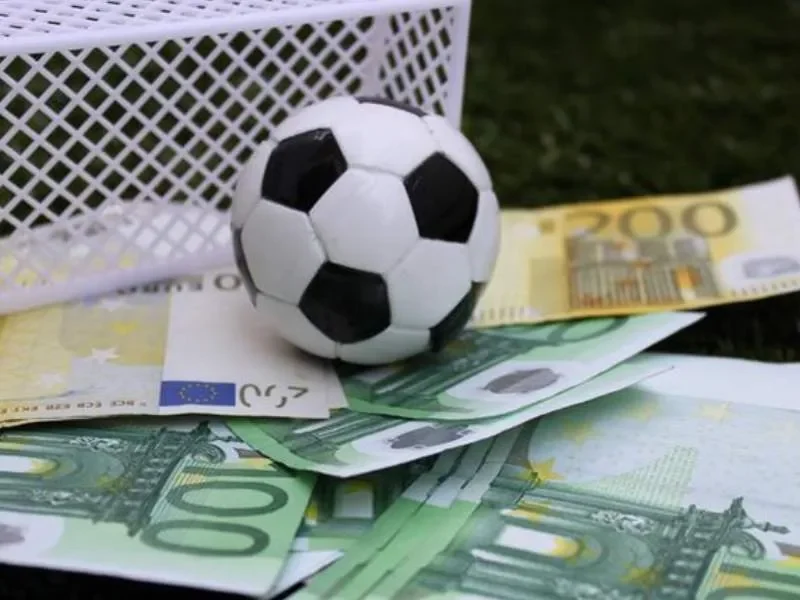 Trải nghiệm cá cược bóng đá đẳng cấp tại Vin88